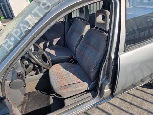 Etrier avant gauche OPEL CORSA B (S93) 1.2 i (F08, F68, M68) | BP14429685M105 
