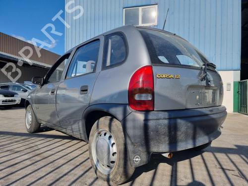 Etrier avant gauche OPEL CORSA B (S93) 1.2 i (F08, F68, M68) | BP14429685M105 