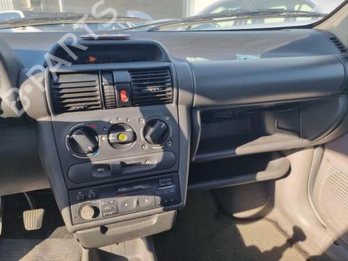 Etrier avant gauche OPEL CORSA B (S93) 1.2 i (F08, F68, M68) | BP14429685M105 