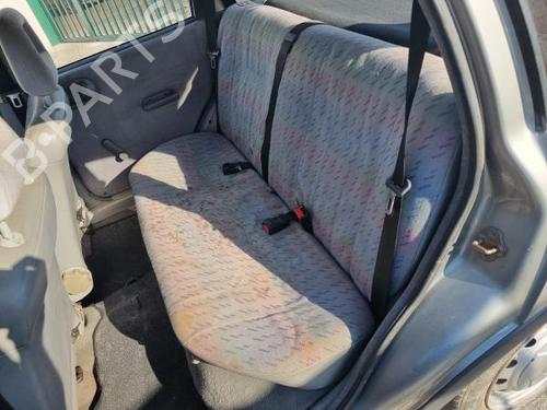 Etrier avant gauche OPEL CORSA B (S93) 1.2 i (F08, F68, M68) | BP14429685M105 