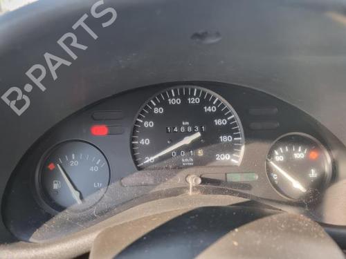 Etrier avant gauche OPEL CORSA B (S93) 1.2 i (F08, F68, M68) | BP14429685M105 