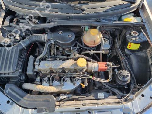 Etrier avant gauche OPEL CORSA B (S93) 1.2 i (F08, F68, M68) | BP14429685M105 