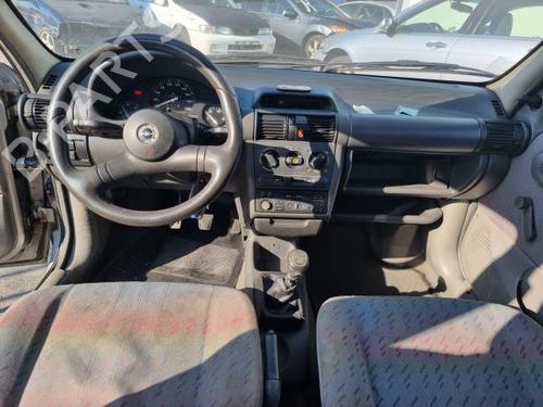 Etrier avant gauche OPEL CORSA B (S93) 1.2 i (F08, F68, M68) | BP14429685M105 