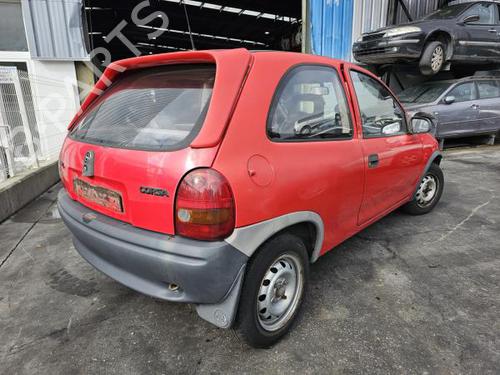 Piloto trasero derecho OPEL CORSA B (S93) 1.2 i (F08, F68, M68) | BP16635334C35