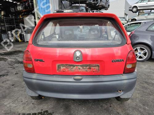 Piloto trasero derecho OPEL CORSA B (S93) 1.2 i (F08, F68, M68) | BP16635334C35