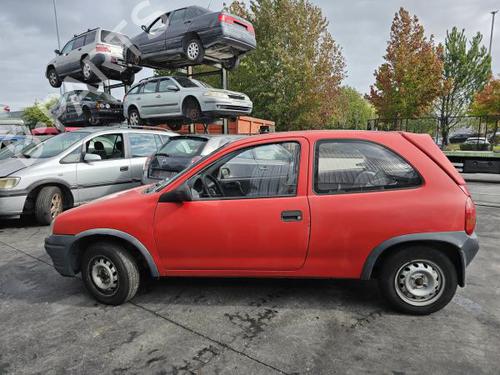 Piloto trasero derecho OPEL CORSA B (S93) 1.2 i (F08, F68, M68) | BP16635334C35