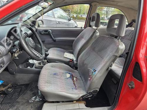 Piloto trasero derecho OPEL CORSA B (S93) 1.2 i (F08, F68, M68) | BP16635334C35