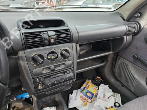 Piloto trasero derecho OPEL CORSA B (S93) 1.2 i (F08, F68, M68) | BP16635334C35