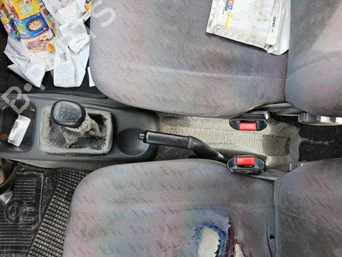 Piloto trasero derecho OPEL CORSA B (S93) 1.2 i (F08, F68, M68) | BP16635334C35