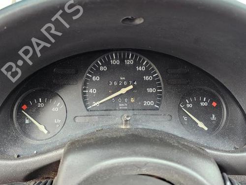 Piloto trasero derecho OPEL CORSA B (S93) 1.2 i (F08, F68, M68) | BP16635334C35