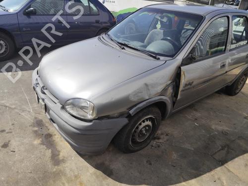 Used Parts OPEL CORSA B (S93) 1.2 i (F08, F68, M68) (45 hp) 3230861
