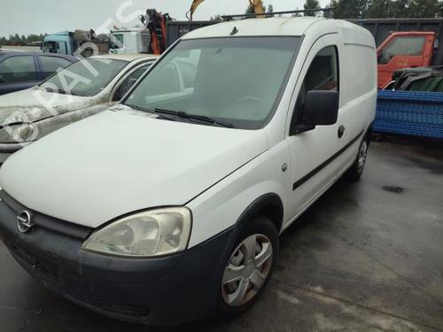 Used Parts OPEL COMBO Box Body/MPV 1.7 DI 16V (65 hp) 3220103