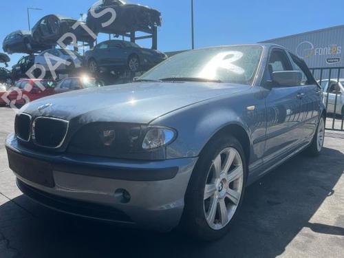 Tailgate BMW 3 Touring (E46) 320 d | BP13369993C6 