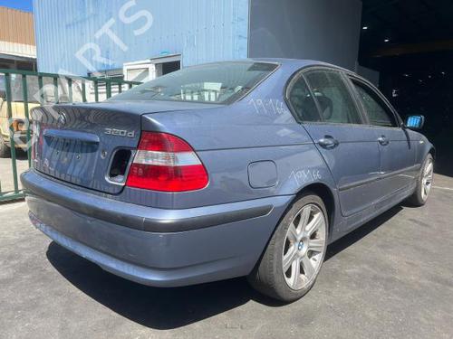 Tailgate BMW 3 Touring (E46) 320 d | BP13369993C6 