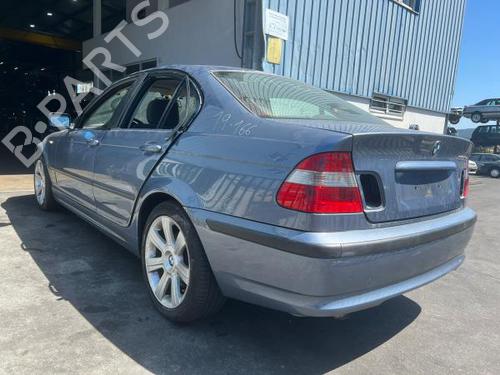 Tailgate BMW 3 Touring (E46) 320 d | BP13369993C6 
