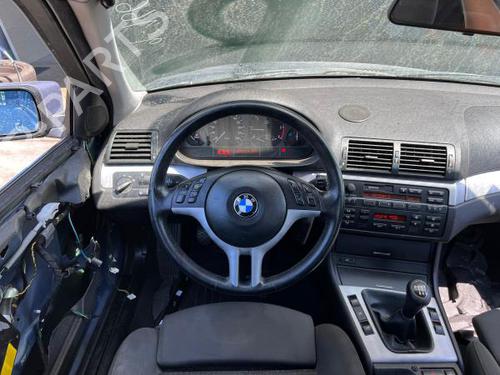 Tailgate BMW 3 Touring (E46) 320 d | BP13369993C6 