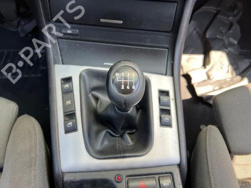 Tailgate BMW 3 Touring (E46) 320 d | BP13369993C6 