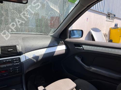 Tailgate BMW 3 Touring (E46) 320 d | BP13369993C6 