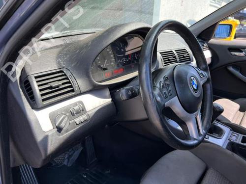 Tailgate BMW 3 Touring (E46) 320 d | BP13369993C6 