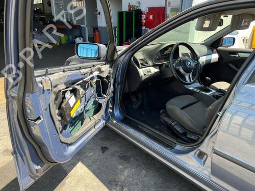 Tailgate BMW 3 Touring (E46) 320 d | BP13369993C6 