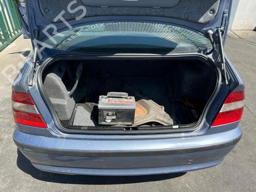 Tailgate BMW 3 Touring (E46) 320 d | BP13369993C6 