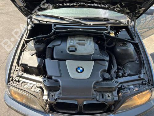 Tailgate BMW 3 Touring (E46) 320 d | BP13369993C6 