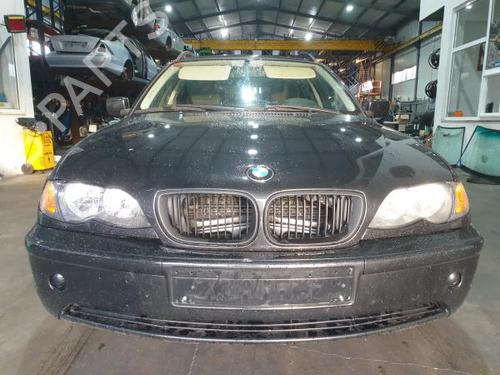 Højre baklys, luke BMW 3 Touring (E46) 320 d | BP8836953C80 