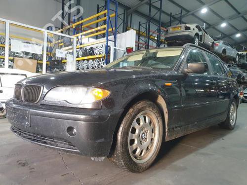 Højre baklys, luke BMW 3 Touring (E46) 320 d | BP8836953C80 