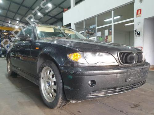 Højre baklys, luke BMW 3 Touring (E46) 320 d | BP8836953C80 