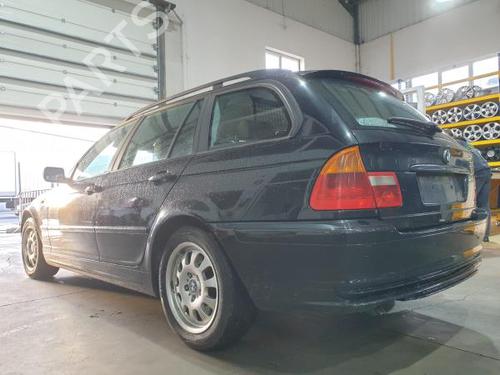Højre baklys, luke BMW 3 Touring (E46) 320 d | BP8836953C80 