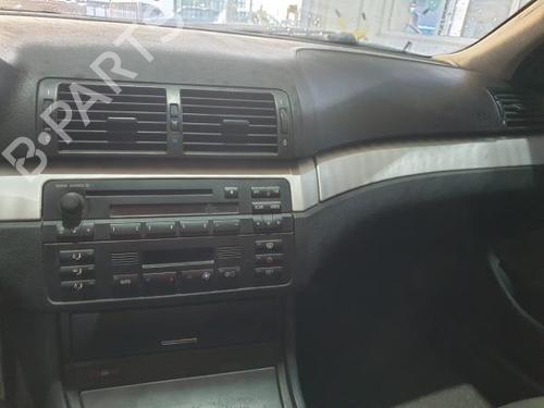 Højre baklys, luke BMW 3 Touring (E46) 320 d | BP8836953C80 