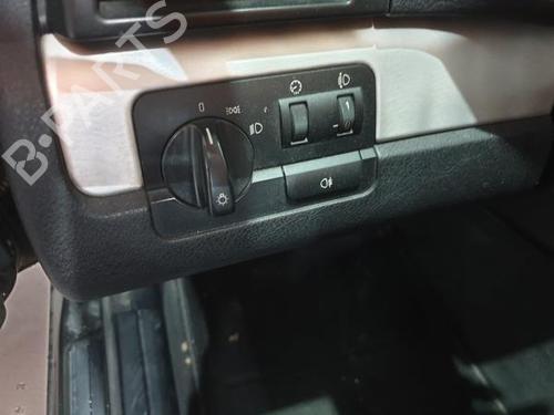Højre baklys, luke BMW 3 Touring (E46) 320 d | BP8836953C80 
