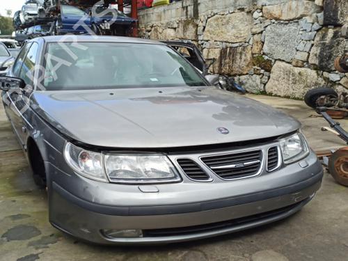 Teile für SAAB 9-5 (YS3E) 3.0 TiD (177 hp) 3207691 