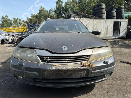 Brugte RENAULT LAGUNA II Grandtour (KG0/1_) 1.8 16V (KG0B, KG0M) (120 hp) 3230951