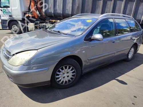 Brugte CITROËN C5 I Break (DE_) 1.8 16V (DE6FZB, DE6FZE) (115 hp) 3217192