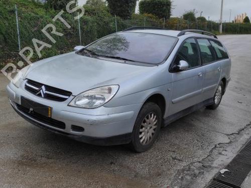 Brugte CITROËN C5 I Break (DE_) 1.8 16V (DE6FZB, DE6FZE) (115 hp) 3230952