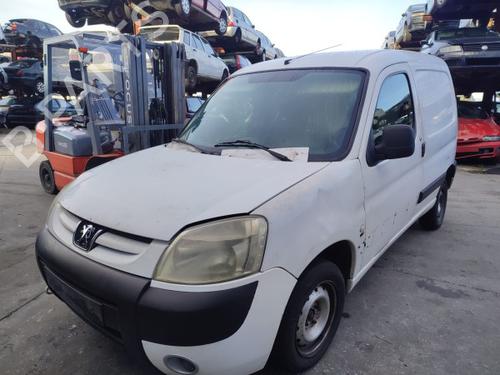 Used Parts PEUGEOT PARTNER Box Body/MPV (5_, G_) 2.0 HDi (90 hp) 3220442