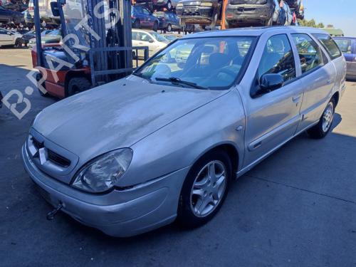 Brugte CITROËN XSARA Break (N2) 2.0 HDi 109 (109 hp) 3230978