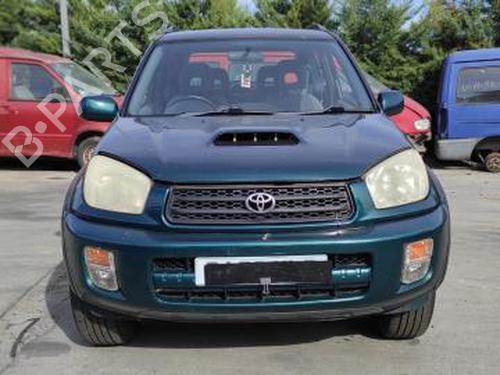 Pièces Détachées Usagées TOYOTA RAV 4 II (_A2_) 2.0 D 4WD (CLA20_, CLA21_, CLA20R, CLA21R) (116 hp) 3217270