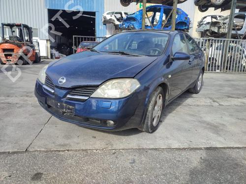 Used Parts NISSAN PRIMERA (P12) 2.0 (140 hp) 3231006
