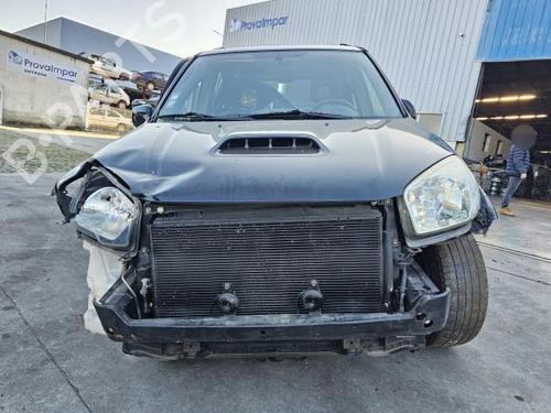 Alzavetro posteriore sinistro TOYOTA RAV 4 II (_A2_) 2.0 D 4WD (CLA20_, CLA21_, CLA20R, CLA21R) | BP18103085C24 