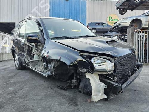 Alzavetro posteriore sinistro TOYOTA RAV 4 II (_A2_) 2.0 D 4WD (CLA20_, CLA21_, CLA20R, CLA21R) | BP18103085C24 
