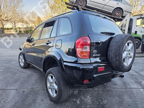 Alzavetro posteriore sinistro TOYOTA RAV 4 II (_A2_) 2.0 D 4WD (CLA20_, CLA21_, CLA20R, CLA21R) | BP18103085C24 