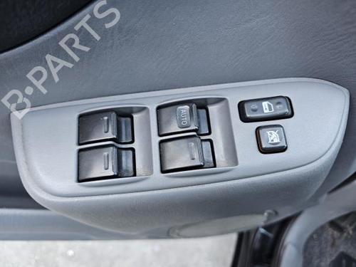 Alzavetro posteriore sinistro TOYOTA RAV 4 II (_A2_) 2.0 D 4WD (CLA20_, CLA21_, CLA20R, CLA21R) | BP18103085C24 