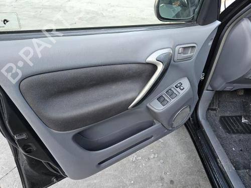 Alzavetro posteriore sinistro TOYOTA RAV 4 II (_A2_) 2.0 D 4WD (CLA20_, CLA21_, CLA20R, CLA21R) | BP18103085C24 