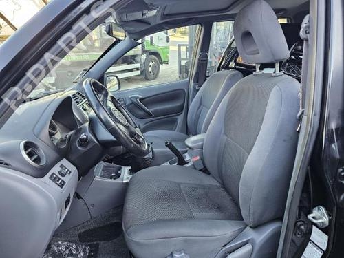 Alzavetro posteriore sinistro TOYOTA RAV 4 II (_A2_) 2.0 D 4WD (CLA20_, CLA21_, CLA20R, CLA21R) | BP18103085C24 