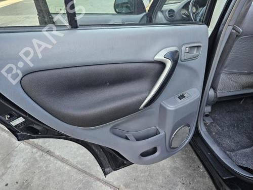 Alzavetro posteriore sinistro TOYOTA RAV 4 II (_A2_) 2.0 D 4WD (CLA20_, CLA21_, CLA20R, CLA21R) | BP18103085C24 