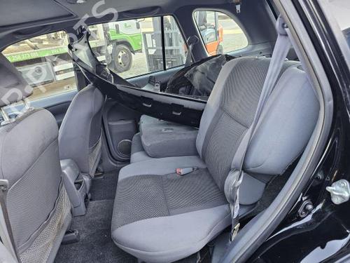 Alzavetro posteriore sinistro TOYOTA RAV 4 II (_A2_) 2.0 D 4WD (CLA20_, CLA21_, CLA20R, CLA21R) | BP18103085C24 