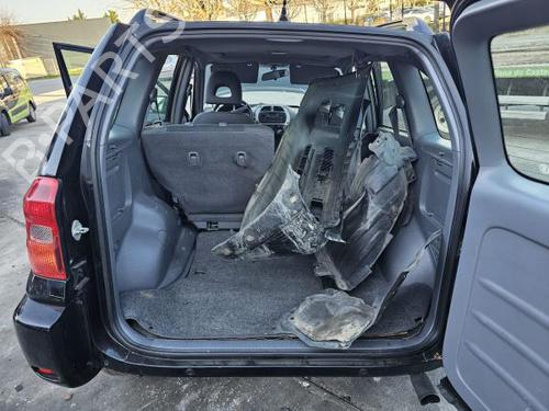 Alzavetro posteriore sinistro TOYOTA RAV 4 II (_A2_) 2.0 D 4WD (CLA20_, CLA21_, CLA20R, CLA21R) | BP18103085C24 