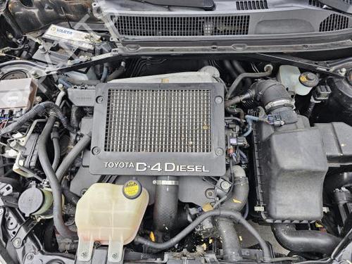 Alzavetro posteriore sinistro TOYOTA RAV 4 II (_A2_) 2.0 D 4WD (CLA20_, CLA21_, CLA20R, CLA21R) | BP18103085C24 